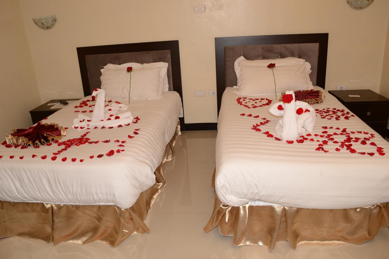 Lakemark Hotel And Tour Service Бахр-Дар Экстерьер фото